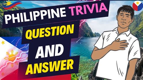 philippine trivia questions
